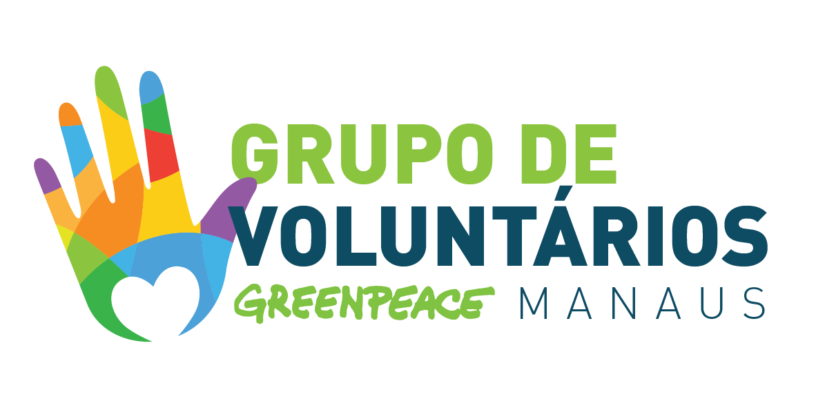Grupo de Voluntários - Greenpeace Manaus